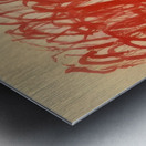 Art by Cy Twombly 60 Metal print