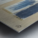 Art by Cy Twombly 3 Metal print