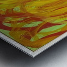 Art by Cy Twombly 5 Metal print