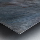 Art by Cy Twombly 8 Metal print