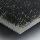 Art by Cy Twombly 18 Metal print