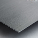 Art by Cy Twombly 19 Metal print