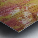 Art by Cy Twombly 21 Metal print