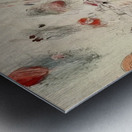 Art by Cy Twombly 38 Metal print