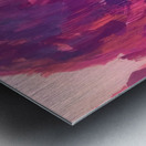 Art by Cy Twombly 41 Metal print