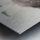 Art by Cy Twombly 44 Metal print