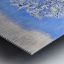 Art by Ferdinand Hodler  1 Metal print