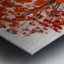 Art by Ferdinand Hodler  5 Metal print