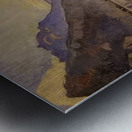 Art by Ferdinand Hodler  7 Metal print