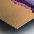 Art by Ferdinand Hodler  13 Metal print