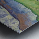 Art by Ferdinand Hodler  15 Metal print