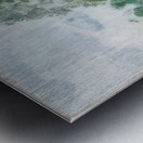 Art by Ferdinand Hodler  23 Metal print