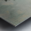 Art by Ferdinand Hodler  24 Metal print