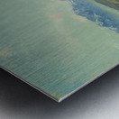 Art by Ferdinand Hodler  31 Metal print