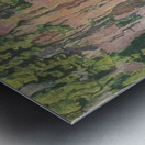 Art by Ferdinand Hodler  2 Metal print