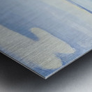 Art by Ferdinand Hodler  6 Metal print