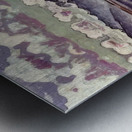 Art by Ferdinand Hodler  12 Metal print