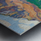 Art by Ferdinand Hodler  20 Metal print