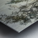 Art by Ferdinand Hodler  22 Metal print