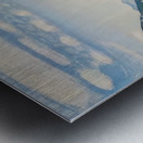 Art by Ferdinand Hodler  24 Metal print