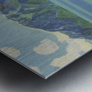 Art by Ferdinand Hodler  25 Metal print