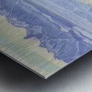 Art by Ferdinand Hodler  28 Metal print