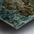 Art by Ferdinand Hodler  39 Metal print