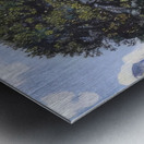 Art by Ferdinand Hodler  41 Metal print