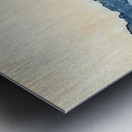 Art by Ferdinand Hodler  46 Metal print