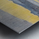 Art by Ferdinand Hodler  51 Metal print