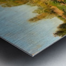 Art by Ferdinand Hodler  57 Metal print