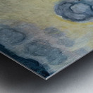 Art by Ferdinand Hodler  60 Metal print