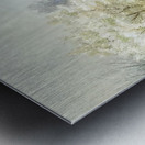 Robert Vonnoh 1 Metal print