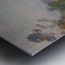 Robert Vonnoh 3 Metal print