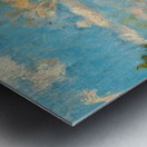 Robert Vonnoh 8 Metal print