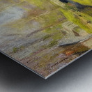 Robert Vonnoh 9 Metal print