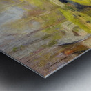 Robert Vonnoh 10 Metal print