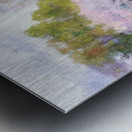 Robert Vonnoh 12 Metal print