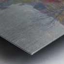 Robert Vonnoh 14 Metal print