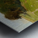 Robert Vonnoh 15 Metal print