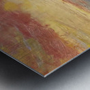 Robert Vonnoh 16 Metal print