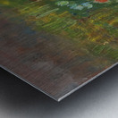 Robert Vonnoh 18 Metal print