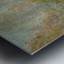 Robert Vonnoh 21 Metal print