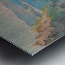 Robert Vonnoh 22 Metal print