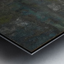 Robert Vonnoh 23 Metal print