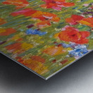 Robert Vonnoh 27 Metal print