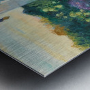 Robert Vonnoh 29 Metal print