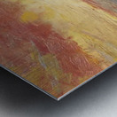 Robert Vonnoh 31 Metal print