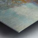 Robert Vonnoh 33 Metal print