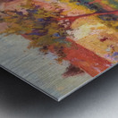 Robert Vonnoh 39 Metal print